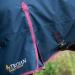 Gallop Trojan 600d Standard Neck 100g Turnout Rug 6'6" (EU 145cm) - Buy Online on GoSupps.com