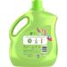 Gain Fabric Softener Spring Daydream 129 fl oz - 150 Loads | Long-lasting freshness - Buy Online on GoSupps.com