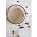 Ugandan Dark Roast Arabica Coffee Beans 100g | Single Origin Mt. Elgon Arabica | Sourced from Small Scale Farmers | Elevate Your Mood with 100% Arabica Beans - Buy Online on GoSupps.com