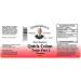 Dr. Christopher's Colon Cleanse Quick D-Tox Powder - 8 oz - Buy Online on GoSupps.com