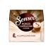 Senseo Morning Cappuccino Intense Coffee Pads - 40 Pack (5 x 8 Drinks) | International Shipping Available - Buy Online on GoSupps.com