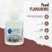 Baking Beauty and Beyond Concentrated Food Flavouring Oil - Dozen of Professional Quality Food Grade Flavouring Oil for Candy Making Baking Cooking Lip Balm and Lip Gloss - Cherry Cola (10ml) - Buy Online on GoSupps.com