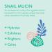 Peach Slices Snail Rescue Intensive Serum - Hydrating Anti-Aging Serum | Worldwide Shipping - Buy Online on GoSupps.com