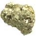 Pyrite Crystal I Healing Stone I Gemstone I Rough Stone I Lucky Stone (4 pieces)