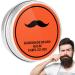 Beard Butter for s | 20g Mustache Care and Conditioner Non-Greasy Beard Cream - For After Shave In the Shower While Traveling Daily Use Nighttime At Home at - Buy Online on GoSupps.com