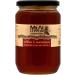 Meli Serron Blossom and Pine Greek Honey 920g - Authentic Greek Honey in Glass Jar (Pack of 1) - Buy Online on GoSupps.com