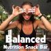 Protein Packed Energy Snack Bar | Provides Healthy Energy | Vegan, All Natural Ingredients | Soy, Dairy & Gluten Free (2.5 Ounce (Pack of 12 Bars), Peanut Butter) - Buy Online on GoSupps.com