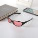 FL-41 Light Sensitivity Glasses for Fluorescent Light Blue Light & Migraine Relief - Adult Small - Buy Online on GoSupps.com