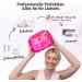 Pearlsmile Professional Teeth Whitening - Dentist-Recommended High-Quality Ingredients for a Radiant Smile - Buy Online on GoSupps.com