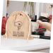 Healeved 8 Pcs Hair Dryer Bag Drawstring Hair Dryer Bags Drawstring Fabric Bags Travel Bag for Shoes Cloth - Buy Online on GoSupps.com