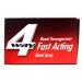 2 Set 1 Fl Oz 4-Way Fast Acting Nasal Spray | Fast Relief for Nasal Congestion - Shop Now - Buy Online on GoSupps.com