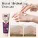 Cr me naturelle pour les mains et les pieds la lanoline peau s che et gerc e des mains et des pieds hydratation en profondeur barri re cutan e r paration polyvalente 2pcs - Buy Online on GoSupps.com