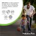 Nature's Plus Source of Life Garden Organic Family Multi - 60 Vegan Chewables, Mixed Berry Flavor - Buy Online on GoSupps.com