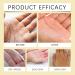  Jingmiger Organic Hand Cream 30g Lemon Softening Hand Lotion - Nourishing Skin Cream For Skin Types Seasonal Travel Outdoor Use Nighttime - Buy Online on GoSupps.com