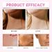 Brightening Body Oil Natural Rejuvenating Oil for Dark Spots Lightening Body Oil Dark Spot Remover ForBody Skin Lightening Repairs Dull Skin Skin Lightening Brightens Even Skin Tone 60ML - Buy Online on GoSupps.com