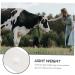 Pregnant Horse Test Strip - Early Detection for Livestock & Farm Animals | 1pc Pregnancy Test Paper for Cows & Sows - Buy Online on GoSupps.com