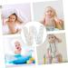 Baluue Belly Abdomen Bands Belly Cover ' Belly Band Portable Belly Wrapping Cotton - Buy Online on GoSupps.com