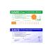 David One 50 ovulation tests 0-80 miu/ml + 10 pregnancy test strips