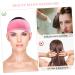 MAGICLULU Beauty Salon Head Scarf Head Band Facial Headband Beauty Headband Facial Make-up Headband Facial Softer Headband Spa Headband Beauty Towel Face Elastic Cotton - Buy Online on GoSupps.com