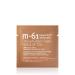 M-61 PowerGlow Peel Gradual Tan - 10 Treatments | Exfoliating Glow Peel with Glycolic, Vitamin K, and Chamomile | 1-Minute 1-Step Formula | 10 Count - Buy Online on GoSupps.com