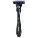 BIC Flex 3 Hybrid Men's 3-Blade Disposable Razor - Smooth & Comfortable Shave, 1 Handle & 5 Cartridges - Buy Online on GoSupps.com