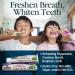 Nature's Answer Peppermint Essential Oil Toothpaste 8 oz - Natural Freshness - Buy Online on GoSupps.com