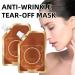 2024 Juelreou Anti-Blemish & Anti-Aging Tear-Off Mask - Beautykomi Sleep Facial Mask for Spot Removal - Buy Online on GoSupps.com