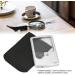 Card Type Magnifying Glasses Credit Card Sized Magnifying Lenses Ideal Pocket Magnifier for Reading Magnifying Glass with LED Light and Leather Case - Buy Online on GoSupps.com