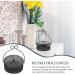 Buy Gavi Forge-Iron Mosquito Coil Box & Incense Stick Holder | Elegant Desk Decor for Office | International Shipping Available - Buy Online on GoSupps.com