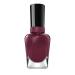 Sally Hansen Miracle Gel Purple Nail Polish - V-Amplified Long Lasting Gel Formula No UV Lamp Needed 0.5 Fl Oz - Buy Online on GoSupps.com