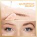 Magic Eyebrow Pencil with a Micro-Fork Tip Applicator 3D Waterproof Microblading Eyebrow Pencil Contouring Pen Eyebrow Brush Creates Natural Looking Brows Effortlessly(Color:Dark Brown) - Buy Online on GoSupps.com