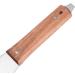 HARFINGTON Painting Knives 90mm Shovel Mixing Palette Scraper with Wood Handle - Oil Paint Craft Spreading (4#) - Buy Online on GoSupps.com