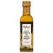 Roland Foods Organic Black Truffle Oil Flavored Extra Virgin Olive Oil with Summer Truffle Pieces