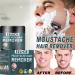 Men's Beard Removal Cream 50g Mild Beard Hair Removal Cream Prevent Hair Growth Painless Natural Hair Removal Cream Does Not Hurt The Skin Facial Beard Armpit Leg Hair Chest Hair - Buy Online on GoSupps.com