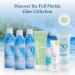 Florida Glow SPF 15 Sunscreen Spray - Broad Spectrum Water Resistant PABA & Oxybenzone Free - Compliant with Hawaii 104 & Florida Keys (5.5 Fl Oz - Buy Online on GoSupps.com