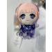 Kokomi Anime Plush Figure 25cm Soft Doll - Collectible Gift for Fans - Buy Online on GoSupps.com