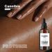 Cannibia Genuine Organic Hemp Oil Pure & Natural 100 ml Intense Hydration & Anti-Aging Body Skin Face Hair. - Buy Online on GoSupps.com