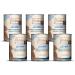 Mjamjam Premium Cat Wet Food - Pure Duck Grain-Free 6-Pack (6 x 400g) | Pure Meat Enjoyment - Buy Online on GoSupps.com