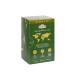 Buy Ahmad Tea Green Tea - Individually Packaged Aroma Sealed Tea Bags (20 Bags 2g Each) for Fresh Taste Worldwide - Buy Online on GoSupps.com