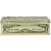 Farrah's of Harrogate Fudge - 300g Luxury Fudge Art Nouveau Tin Art Nouveau Fudge Tin - Buy Online on GoSupps.com