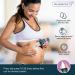 Stretch Mark Cream - Maternity Skin Care with Collagen, Jojoba, and Olive Oil - Prevents and Fades Stretch Marks - Hydrating Belly Lotion for Pregnant Women - 4 oz - Buy Online on GoSupps.com