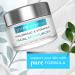 Pure Formula Hyaluronic Acid & Vitamin E Daily Face Moisturizer - Reduce Acne Scars Fines Lines Wrinkles Hydrating Day Cream - Cruelty Free Korean Skin Care For All Skin Types - 1.69 Fl. oz/ 50ml - Buy Online on GoSupps.com