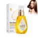 Crsetmyth Hair oil 70 ml hair care oil with rice extract hair care oil for healthy hair growth rice water oil for hair growth strength shine to strengthen hair and prevent damaged hair