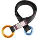 Arborist Friction Saver Tree Climbing Cambium Saver - Retrievable Anchor Loop Belt Sling CE Certified 23KN 47.2 in/35.4 in 35.4 Feet - Buy Online on GoSupps.com