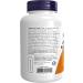 Now Foods L-Ornithine 500 mg - 120 Veg Capsules | Boost Performance & Recovery - Buy Online on GoSupps.com