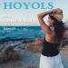 Hoyols No Metal Hair Elastics Bands - 56 Count, Assorted Colors, Gentle Hold Ponytail Holder for Medium Thick Hair - No Snag Hair Ties Accessories - Buy Online on GoSupps.com