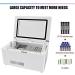 Insulin Refrigerator Refrigerator Diabetes Portable Refrigerator 0-18 C Drug Travel D Refrigerator Refrigerator 3batteries - Buy Online on GoSupps.com