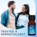 Wart Remover Liquid - Fast Acting Plantar Wart Treatment for Feet - Smooth Gel Formula for All Skin Types - Buy Online on GoSupps.com