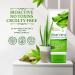 Oriental Botanics Aloe Vera Green Tea & Cucumber After Sun Gel - No Silicone Paraben 100ml - Buy Online on GoSupps.com