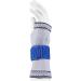 OTC Elastic Wrist Support & Compression Brace | Relief for Wrist & Hand Pain - Medium Size - Buy Online on GoSupps.com